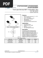 DSJCDCJ 40N60 PDF