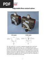 Hydraulic Model Codes Overview | PDF | Technology & Engineering