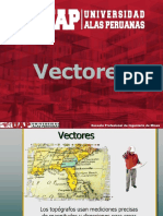 01 Vectores I PDF
