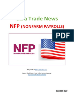Cara Trade News NFP
