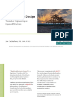 17SE05 DESTEFANO Timber Structural WSF 170322 PDF