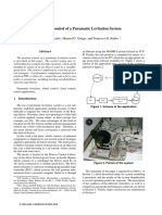 Position Control of a Pneumatic Levitation System.pdf