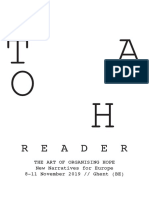 READER TAOH Closing PDF