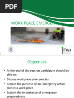Mayday Readiness and Response SOPs | PDF | Firefighter | Incident ...