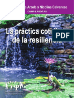 Libro SOVEPPOS-La Práctica Cotidiana de La Resiliencia (Nov. 2018) PDF