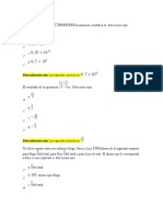 Primer Parcial Matematicas