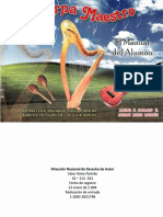Arpa Maestro PDF