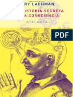 Una Historia Secreta de La Consciencia PDF