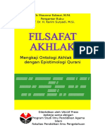 (BUKU) Filsafat - Akhlak (Revisi COVER 28-Jan-2015)