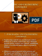 Engineering Controls