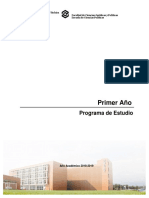 Programa Cs. Polìticas 18 19 PDF