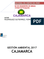 RESIDUOS SOLIDOS DEL DEPARTAMENTO DE CAJAMARCA.pptx