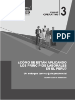 Como se están aplicando los Principios Laborales en el Perú.García Manrique..pdf