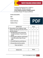 Pedoman PPLK PDF