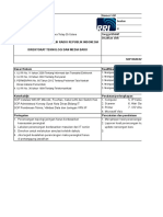 1.8 Sop Perancangan Topologi Jaringan