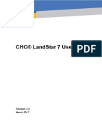 LandStar Manual EN PDF