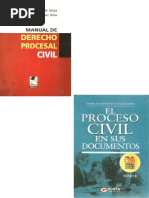Dos Libros AUTORES