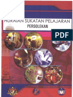 Persolekan