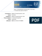 Examen Microbiologia Crecimiento