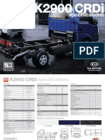 K2900 Spec Sheet 0408