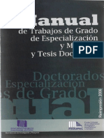Normas UPEL2006 PDF