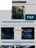 CICLOTRON