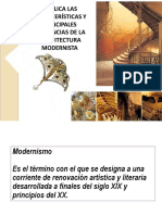 Art Nouveau Gaudi PDF