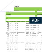 Verificacion Compensatoria