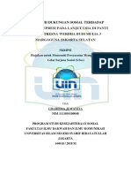 Charisma Juwanita-Fdk PDF