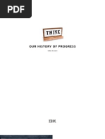 Download IBM History by Lucio Silva SN40787570 doc pdf