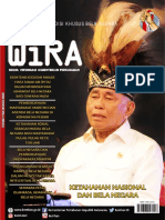 Ketahanan Nasional dan Bela Negara