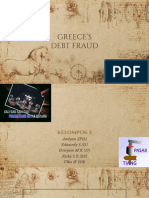 Krisis Utang Yunani 