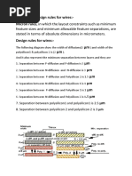 8096 Microcontrollers Notes | PDF | Microcontroller | Timer