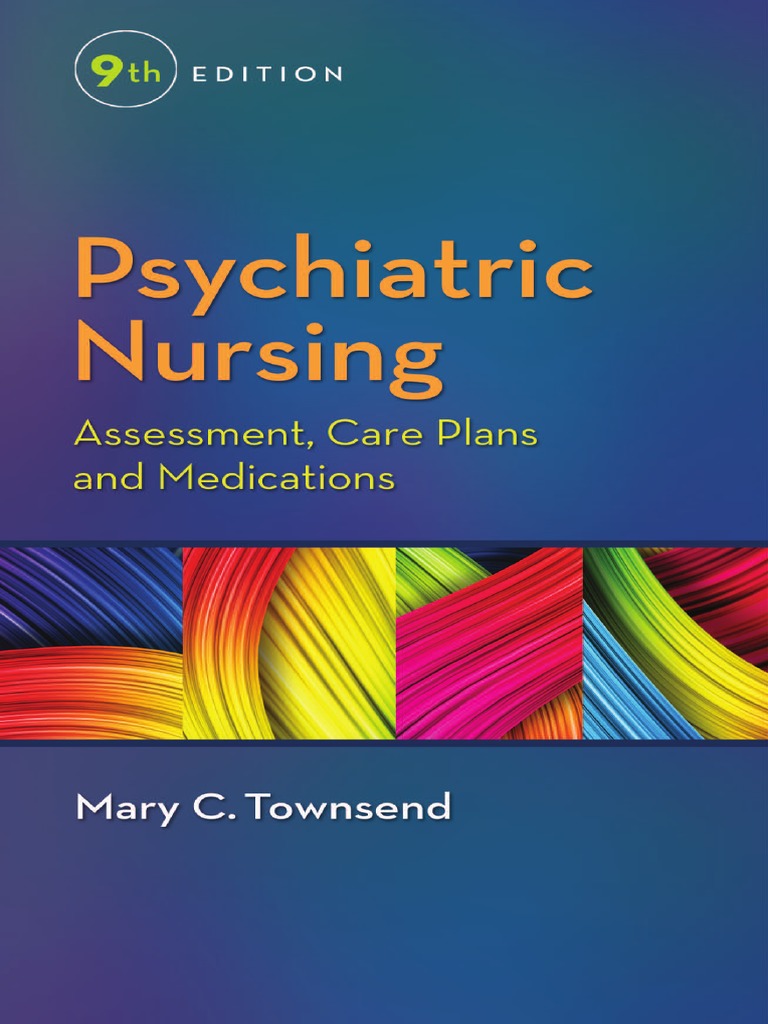 POCKET GUIDE TO PSYCHIATRIC NURSING 11TH EDITION FREE PDF intelligence overview