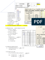 Soil Pile Capacity Soil Investigation Report