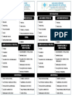 Ordenes de Ecografia