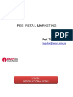 1 y 2 Retail Marketing ESAN