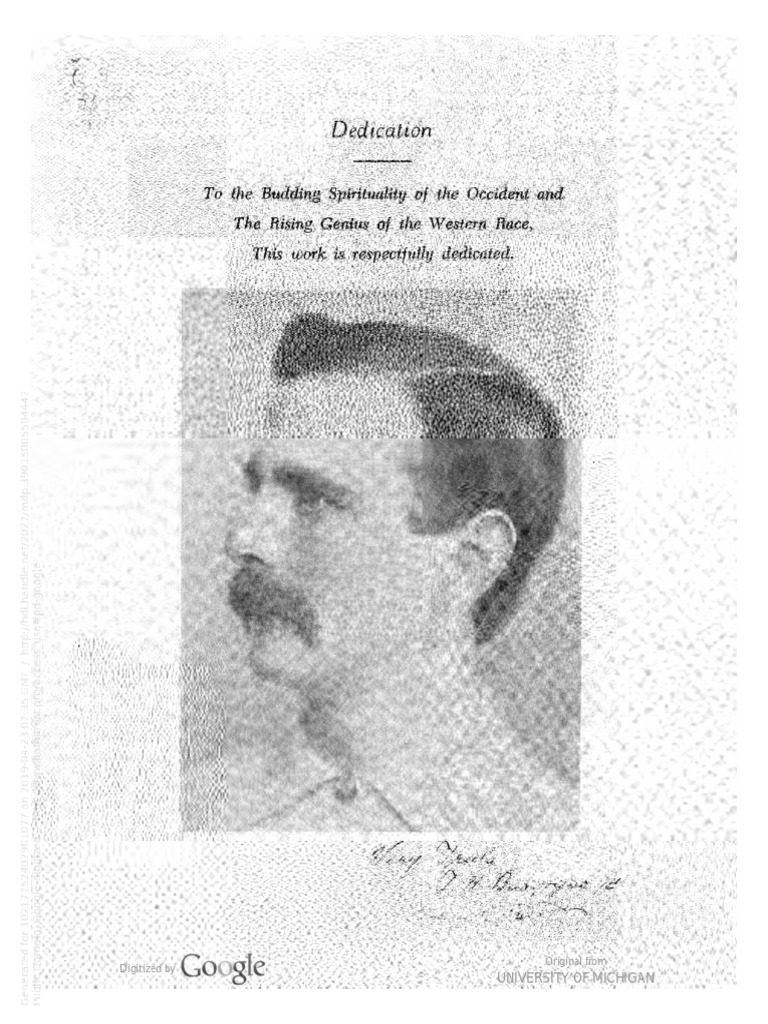 1c The Light of Egypt 1 PDF