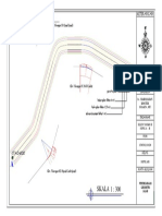 Geometri Jalan Perencanaan Tikungan SS dan SCS