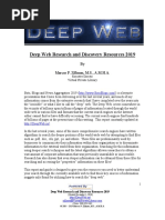 Deep Web