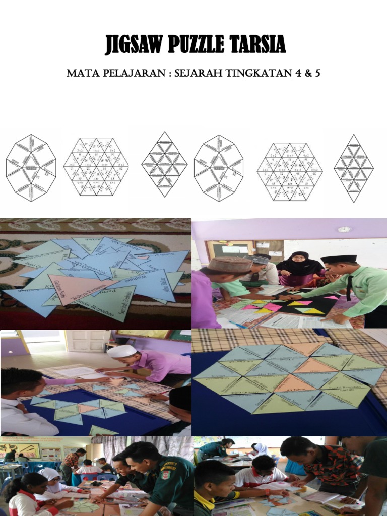 Manual Penggunaan Tarsia Pdf