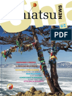 Shiatsu News 60 Giugno 2018 PDF