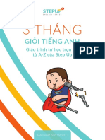 1. 3 tháng giỏi tiếng Anh-giáo trình PDF