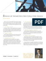 6 Thumb Rules in Structural Design.pdf