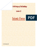 Lecture 12 - Seismic-Forces-on-Buildings.pdf