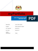 MYPORTFOLIO Guru Perpustakaan Media (GPM) - Yg Sudah Edit