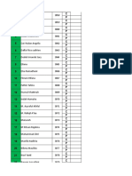 Format Nilai Penjaskes HD