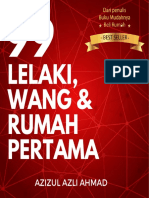 99 Leleki Wang Dan Rumah Pertama 1 PDF