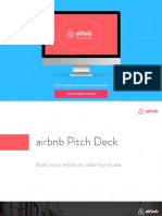 Pitch Deck Example