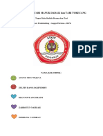 TARI MANUK DADALI Dan TARI TOKECANG PDF